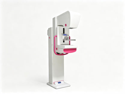 INM-5kW Digital Mammography System | High‑Resolution Breast Imaging for Early Cancer Detection