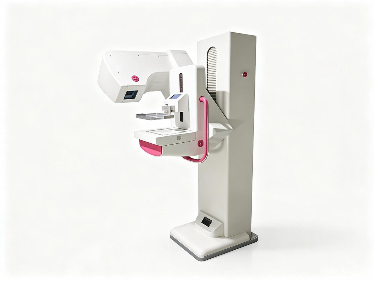 INM-5kW Digital Mammography System | High‑Resolution Breast Imaging for Early Cancer Detection