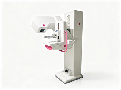 INM-5kW Digital Mammography System | High‑Resolution Breast Imaging for Early Cancer Detection