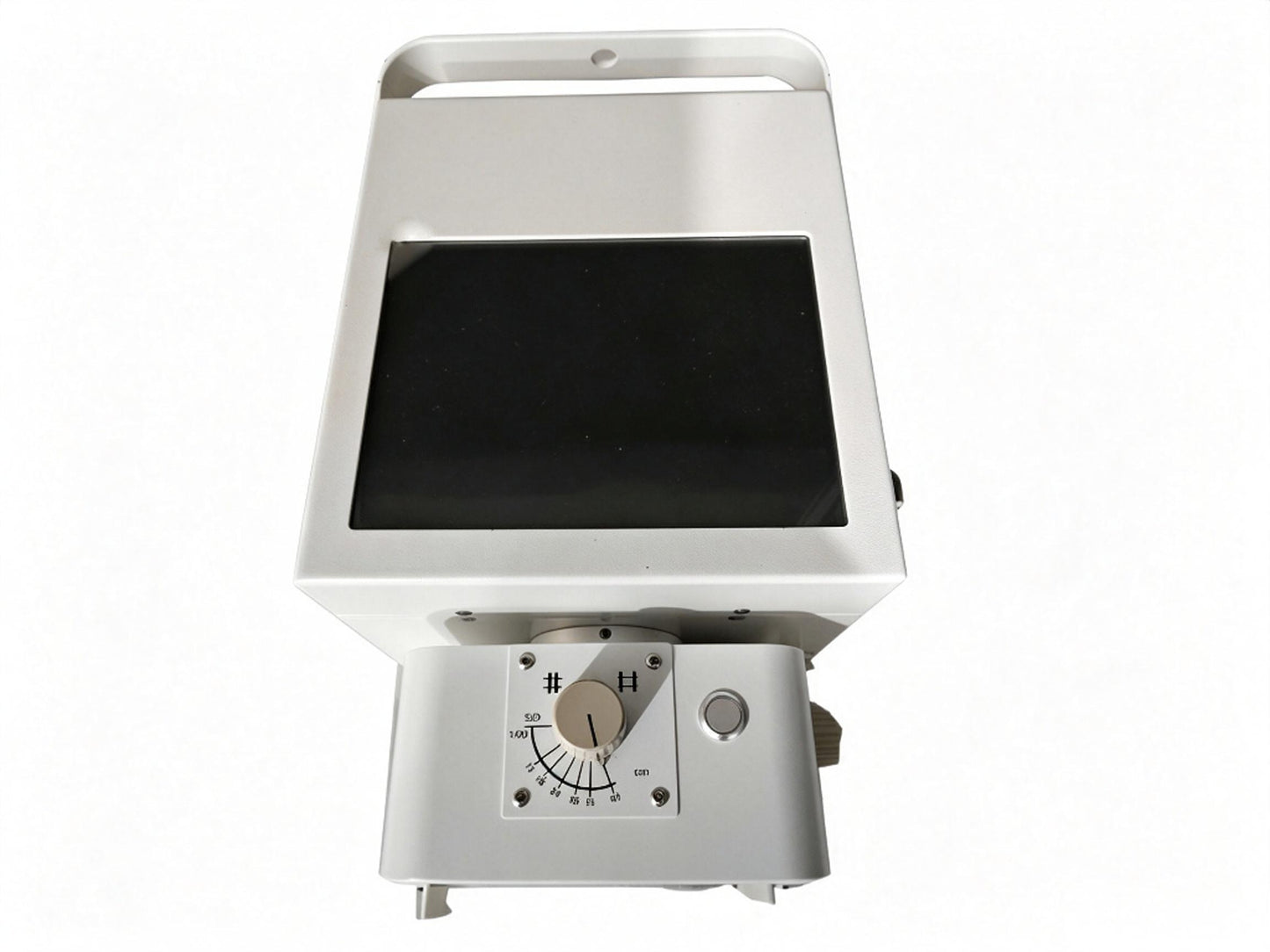 INP-5KW-A Portable X-ray Machine | 5kW Digital X-ray for Human & Veterinary Use