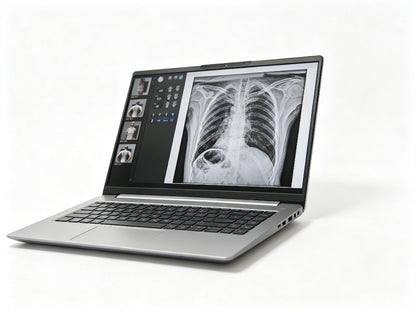 INP-5KW-A Portable X-ray Machine | 5kW Digital X-ray for Human & Veterinary Use
