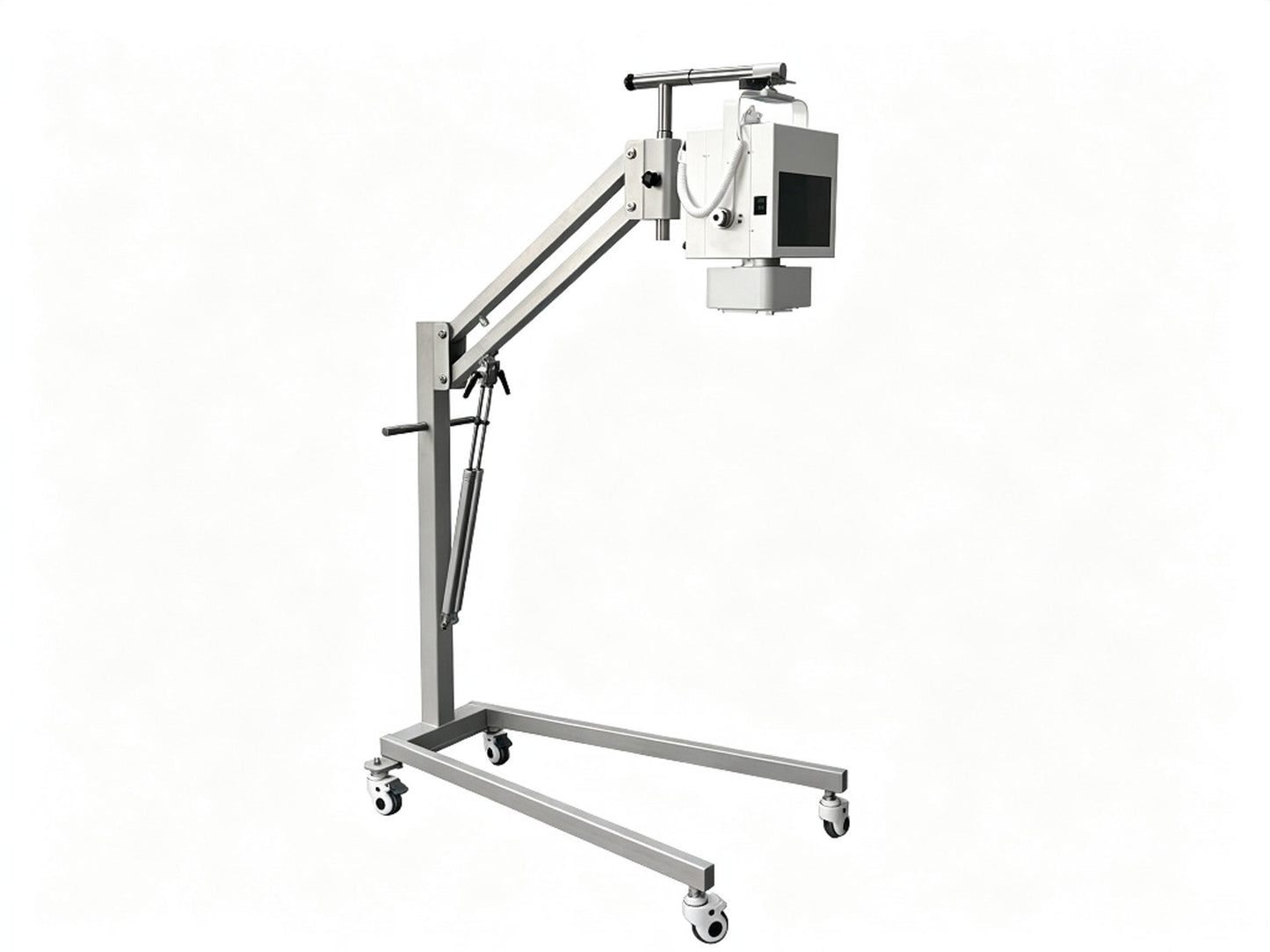 INP-5KW-A Portable X-ray Machine | 5kW Digital X-ray for Human & Veterinary Use