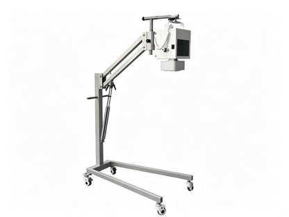 INP-8KW-B Portable X-ray Machine | 8kW Digital X-ray for Human & Veterinary Use