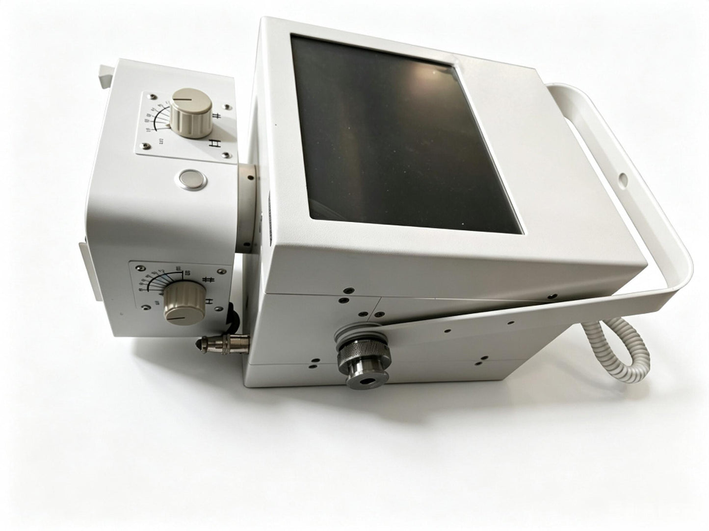 INP-8KW-B Portable X-ray Machine | 8kW Digital X-ray for Human & Veterinary Use