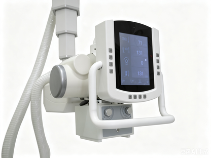 INS-50kW Ceiling-mounted DR System | 50kW Digital Radiography for High‑Volume Imaging