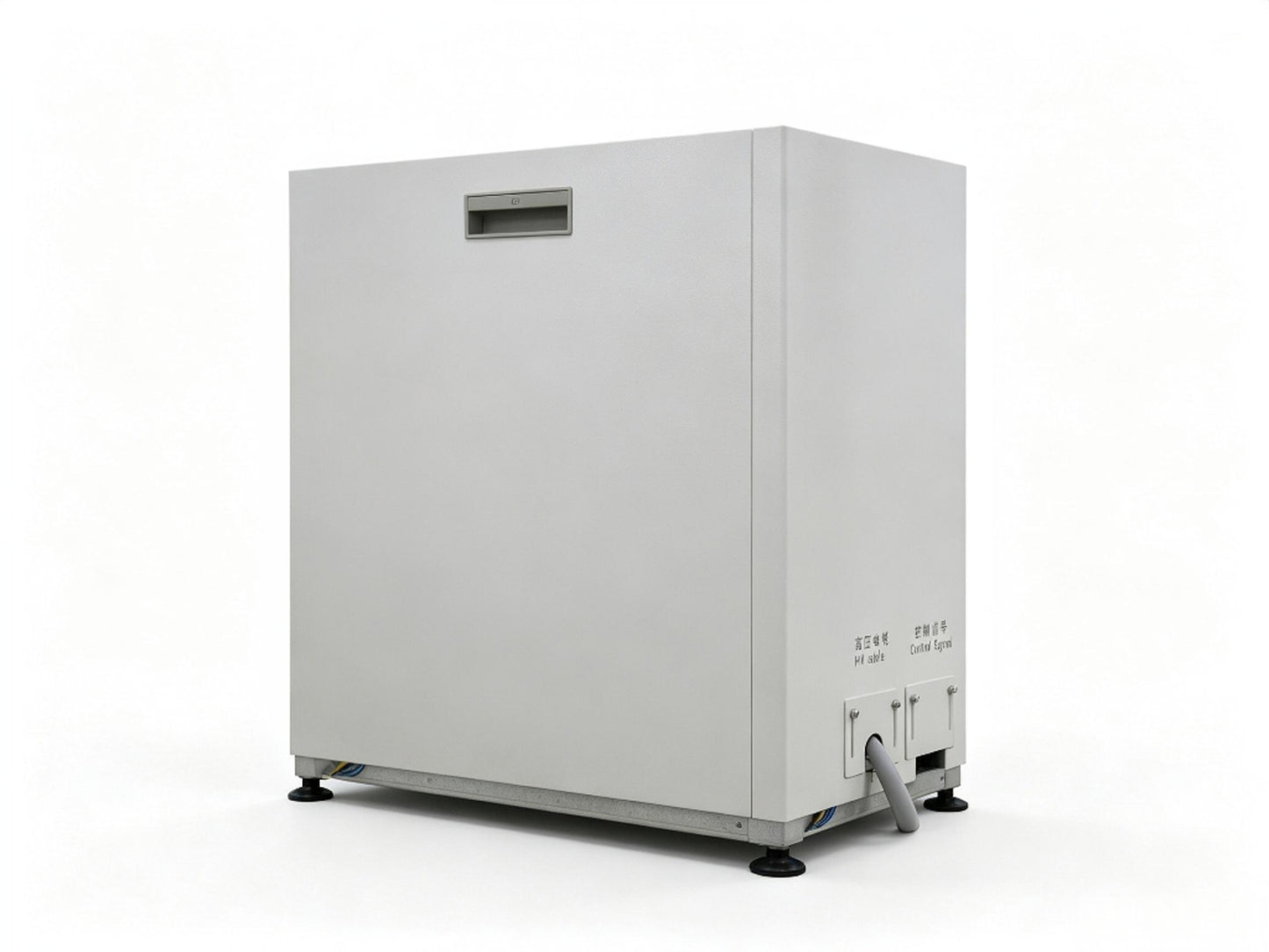 INS-50kW Ceiling-mounted DR System | 50kW Digital Radiography for High‑Volume Imaging