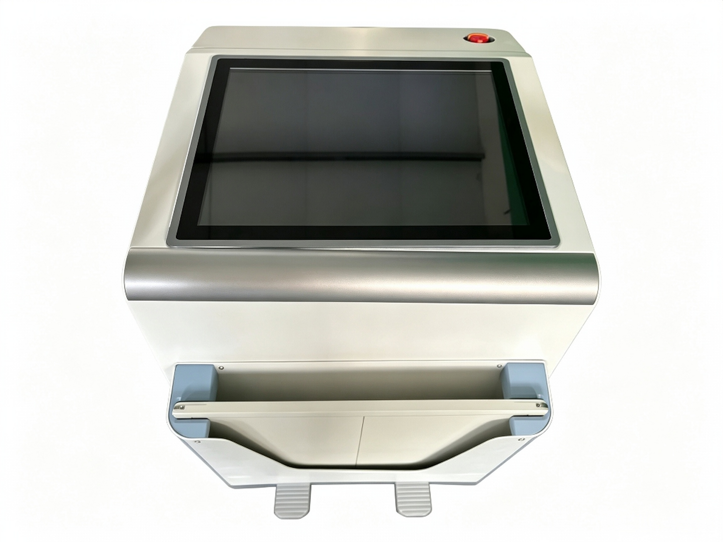 INW-32KW Mobile Digital Radiography System | 32kW Portable X‑ray for Bedside & ICU Imaging