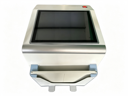 INW-32KW Mobile Digital Radiography System | 32kW Portable X‑ray for Bedside & ICU Imaging