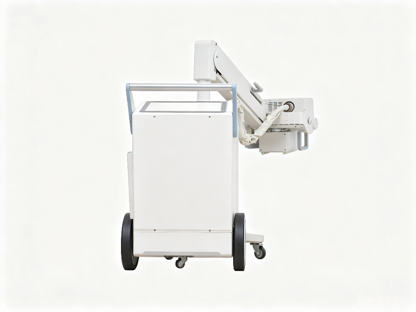 INW-32KW Mobile Digital Radiography System | 32kW Portable X‑ray for Bedside & ICU Imaging