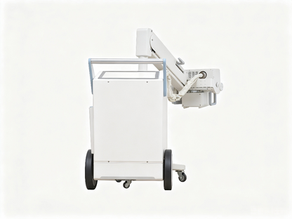 INW-32KW Mobile Digital Radiography System | 32kW Portable X‑ray for Bedside & ICU Imaging