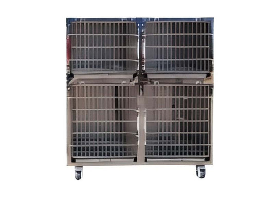 Infrared Dog Cat Cages GHM-GL-03
