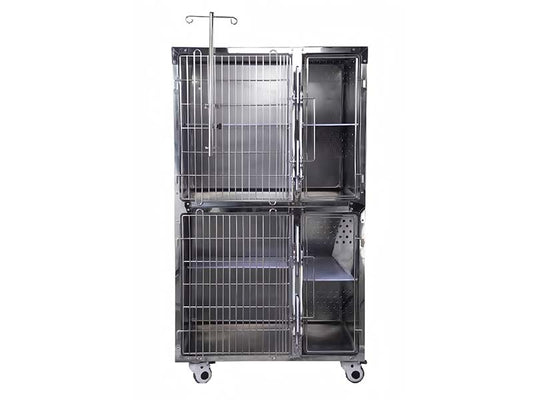 Infrared Dog Cat Cages GHM-ML-01#