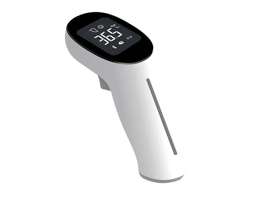 Infrared Forehead Thermometer GHM-FT-100B(MOQ：1000 Units)#