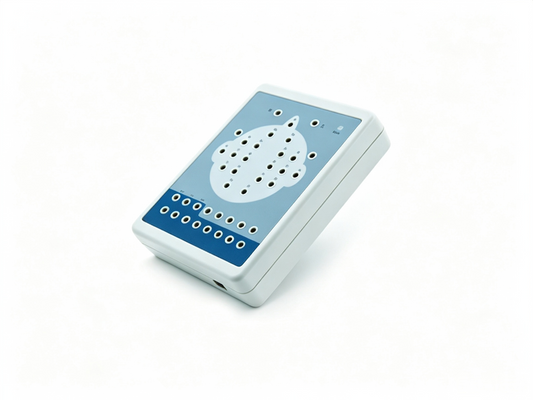 GHM-KT88 Digital Brain Electric Activity Mapping | EEG System for Neurological Diagnosis #