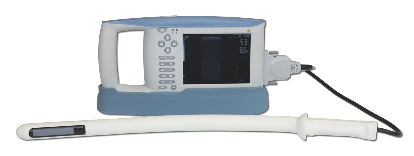 KX5100V Vet Ultrasound #