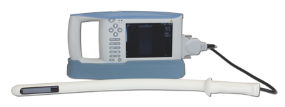 KX5100V Vet Ultrasound #