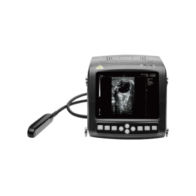 KX5200V Vet Ultrasound #