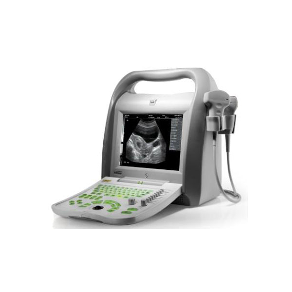 KX5500V Vet Ultrasound #