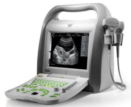 KX5500V Vet Ultrasound #