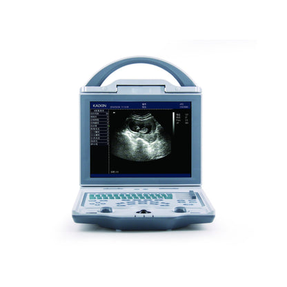 KX5600V Vet Ultrasound #