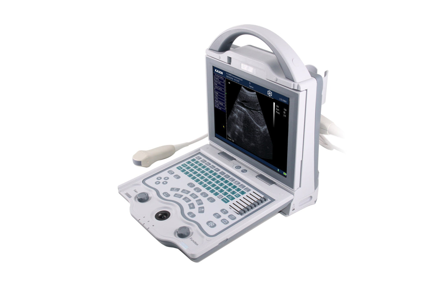KX5600V Vet Ultrasound #