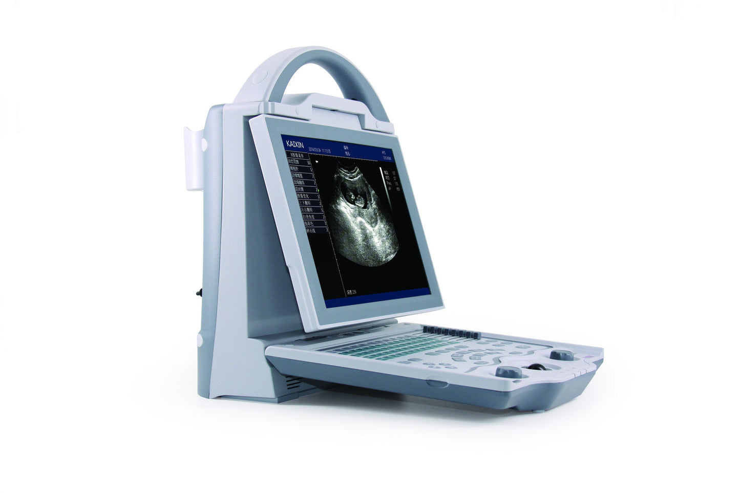 KX5600V Vet Ultrasound #