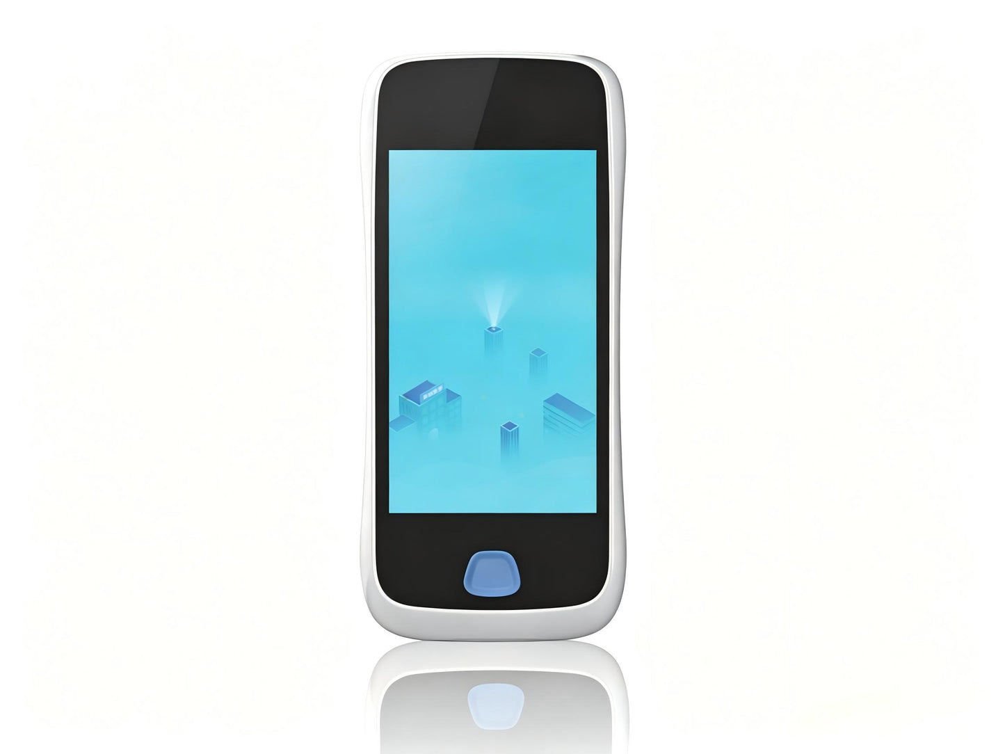 Handheld Fluorescence Immunoassay Analyzer | Portable TRFIA Test System