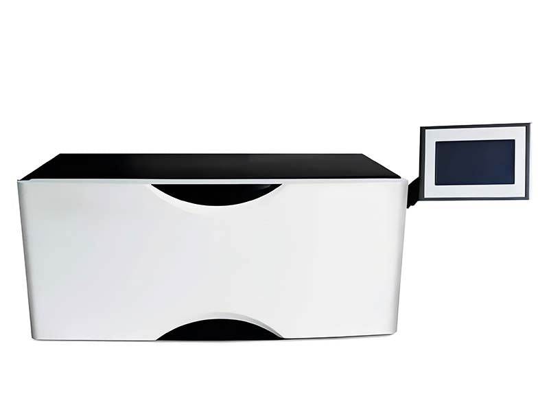 GHM-BMC60 Automated Blood Culture System