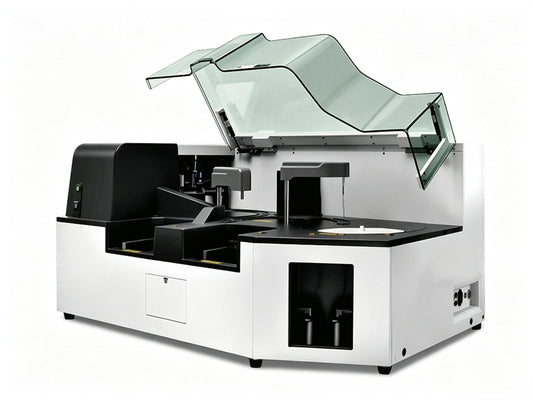 Lumiray 1600 Chemiluminescence Analyzer product image