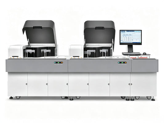 Lumiray 4000 Chemiluminescence Analyzer product image