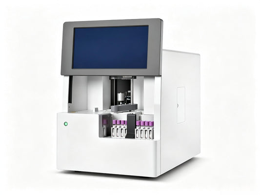 Lumiray 630 Chemiluminescence Analyzer product image
