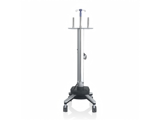 MA104 Medical Cart | Lightweight Mobile Equipment Cart for Hospitals & Clinics