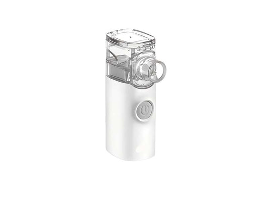 MESH Nebulizer GHM-M11 (MOQ：5000 Units)#