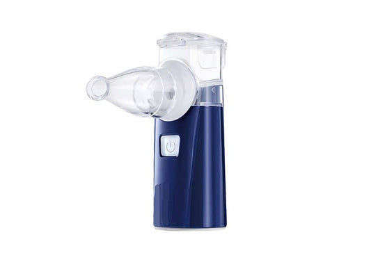 MESH Nebulizer GHM-M2 (MOQ：1000 Units)#