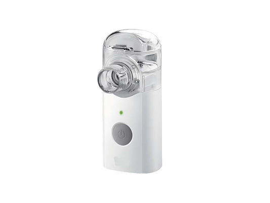 MESH Nebulizer GHM-M3 (MOQ：1000 Units)#