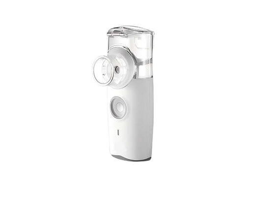 MESH Nebulizer GHM-M5 (MOQ：1000 Units)#