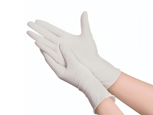 Medical Gloves (EXW Price/CTN $17.33~$35.75) #