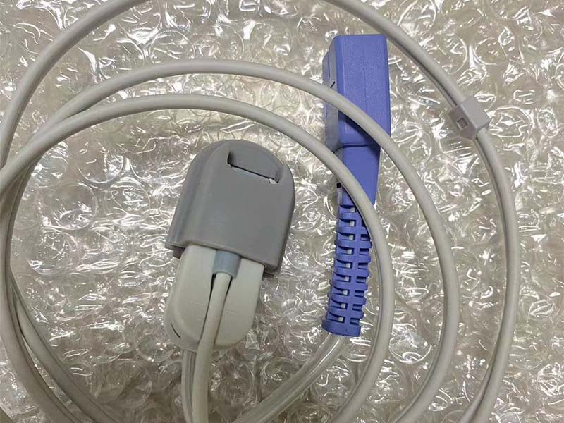 GHM Monitor SpO2 Sensor 1