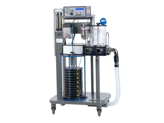 Model 2800C Large Animal Anesthesia Ventilation #