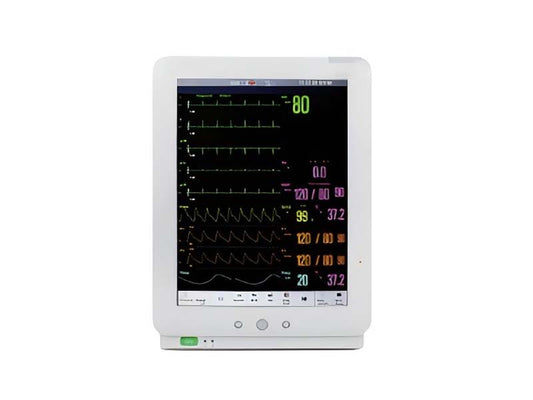 Modular Patient Monitor GHM-iS15#