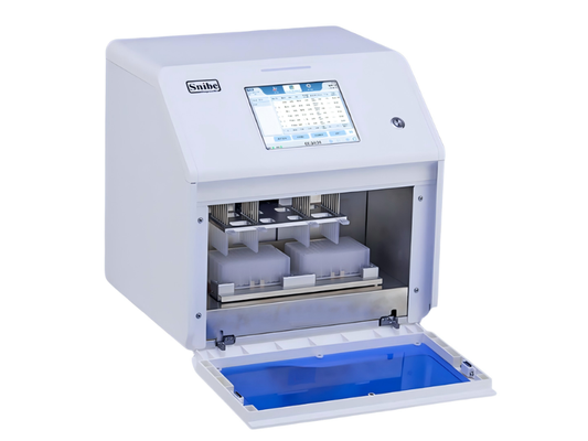 Molecision MP-32 Fully-auto Nucleic Acid Purification System #