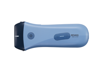 Edan Nano L12 EXP Diagnostic Ultrasound System