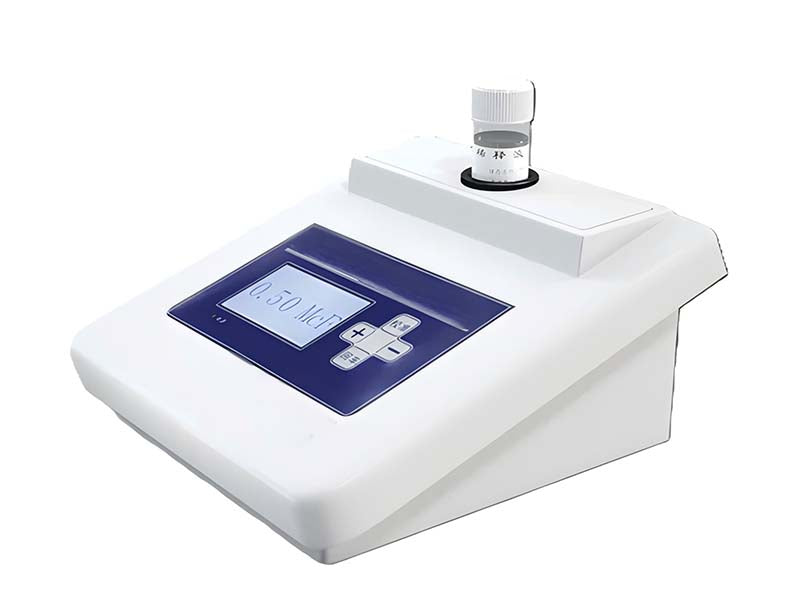 GHM Nephelometer – GlobalHeathcareMedical