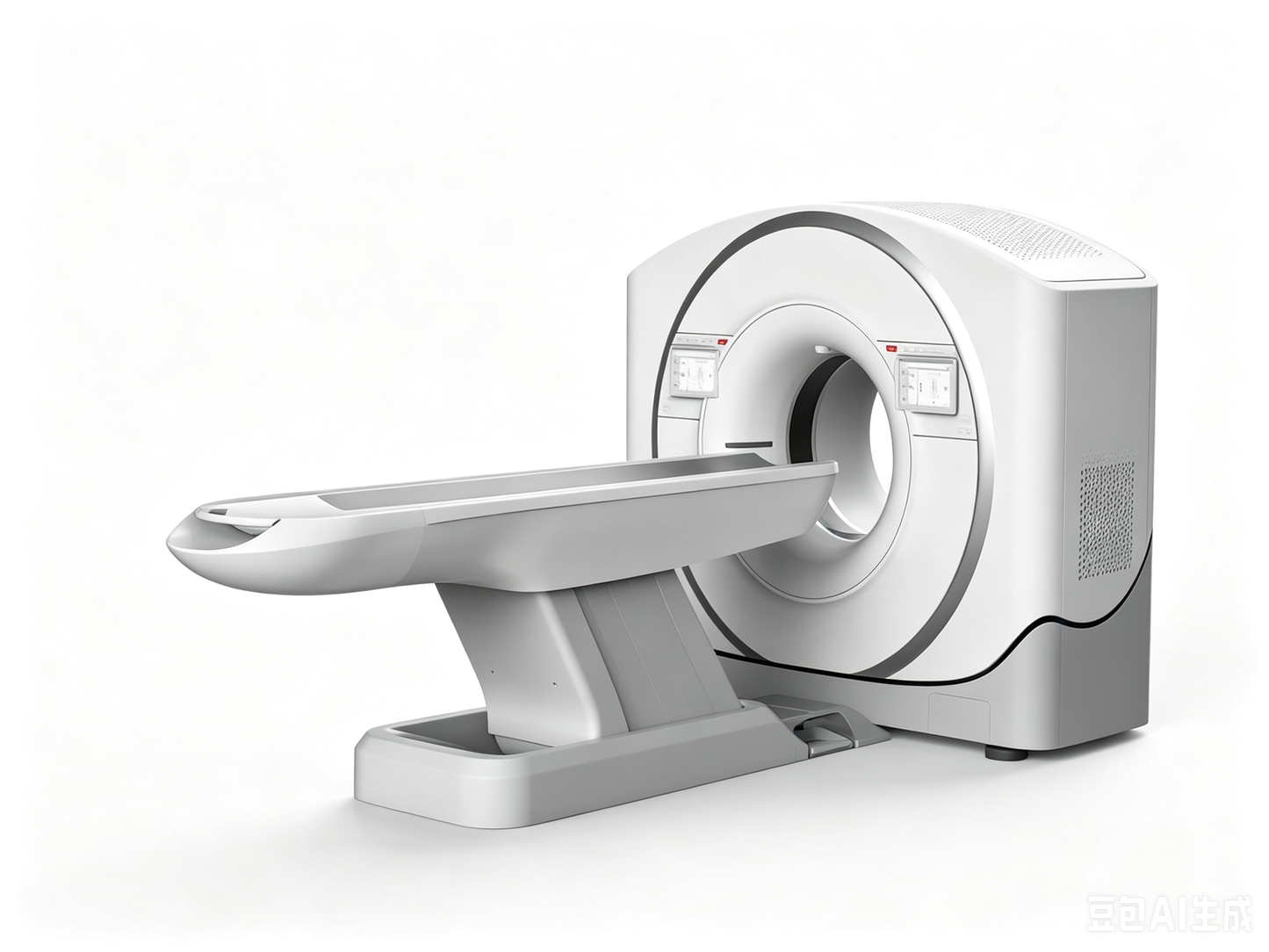 OCEAN 128S CT | 128‑Slice CT Scanner with AI‑Powered Workflow & Cardiac Imaging