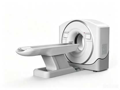 OCEAN 128S CT | 128‑Slice CT Scanner with AI‑Powered Workflow & Cardiac Imaging