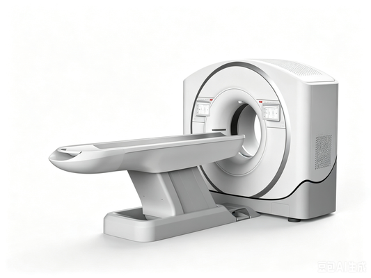OCEAN 128S CT | 128‑Slice CT Scanner with AI‑Powered Workflow & Cardiac Imaging