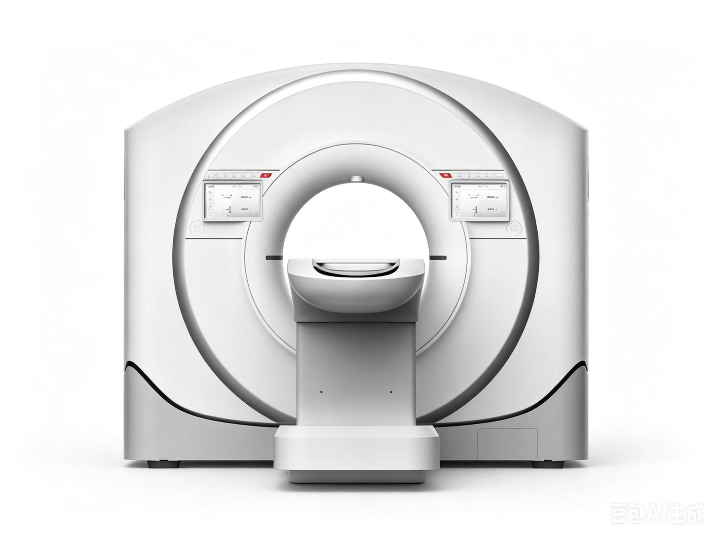 OCEAN 128S CT | 128‑Slice CT Scanner with AI‑Powered Workflow & Cardiac Imaging