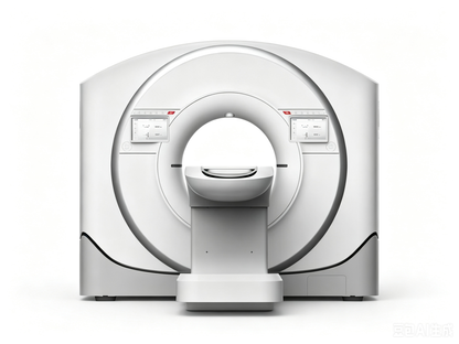 OCEAN 128S CT | 128‑Slice CT Scanner with AI‑Powered Workflow & Cardiac Imaging