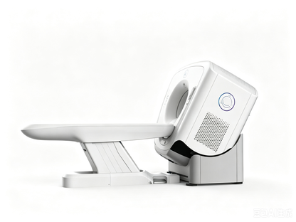 OCEAN 128S CT | 128‑Slice CT Scanner with AI‑Powered Workflow & Cardiac Imaging