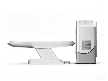 OCEAN 128S CT | 128‑Slice CT Scanner with AI‑Powered Workflow & Cardiac Imaging